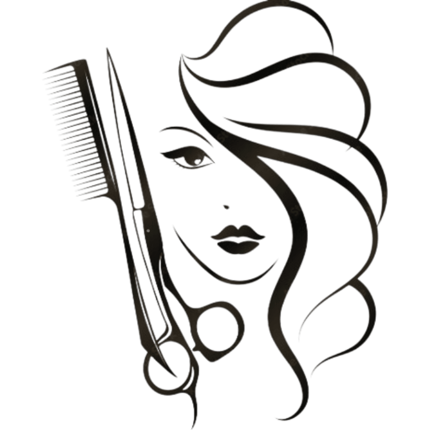 Portrait of Nicole Lucas, a professional stylist at Head 2 Toe, showcasing their expertise and style.