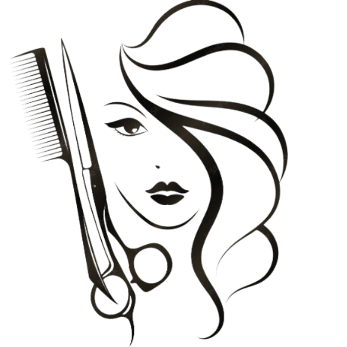 Portrait of Liz Olsen, a professional stylist at Head 2 Toe, showcasing their expertise and style.